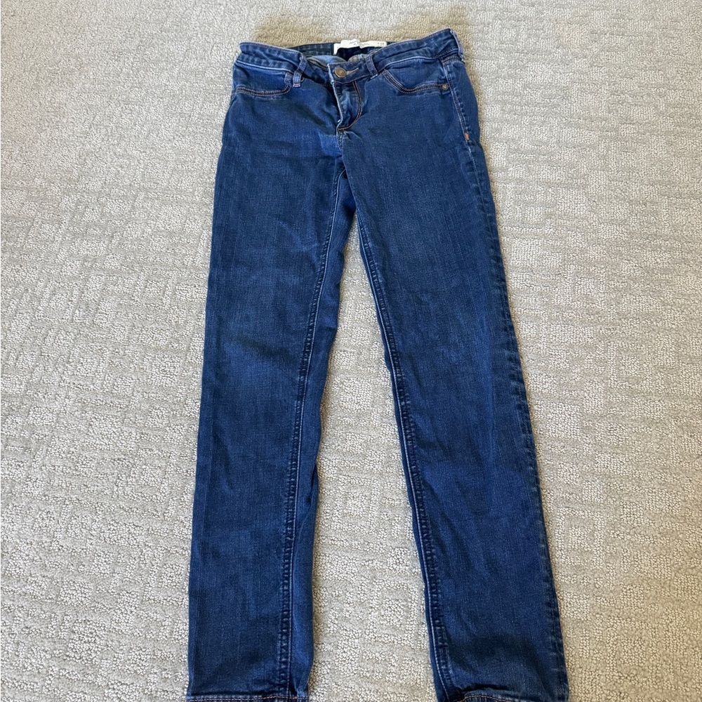 Abercrombie & Fitch Jeans